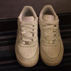 Nike shoes air force